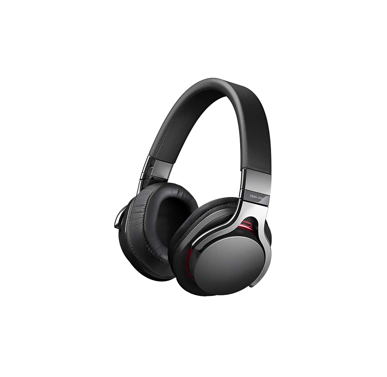 Over-ear headphones
