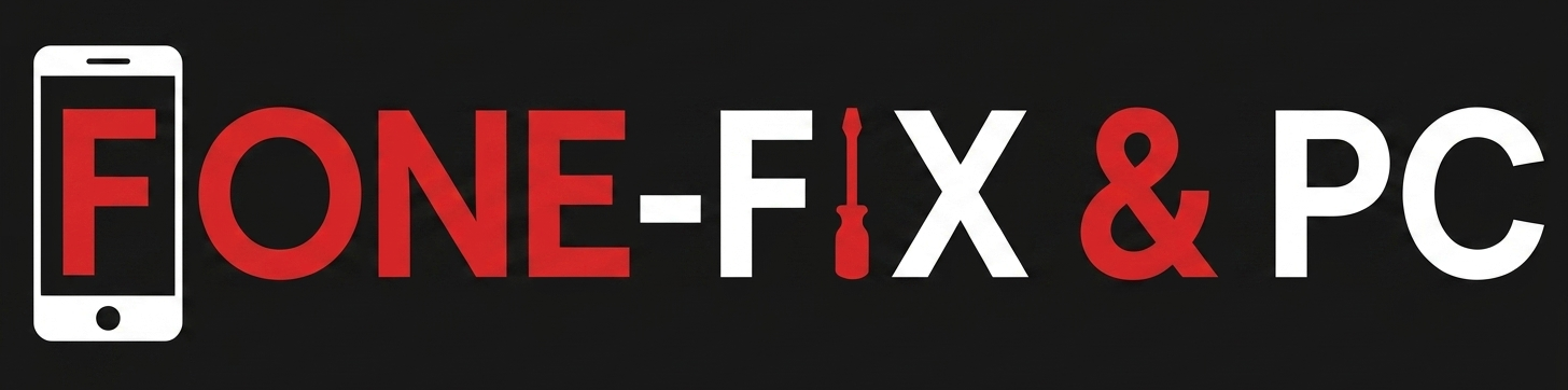 Fone Fix Killarney logo